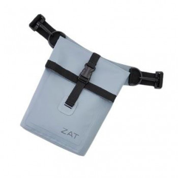 ZAT 3Wayポーチ グレー