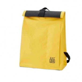 ZAT バックパックタイプ・ポケットタイプ 24L イエロー