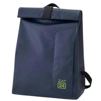 ZAT バックパックタイプ・ポケットタイプ 24L ネイビー