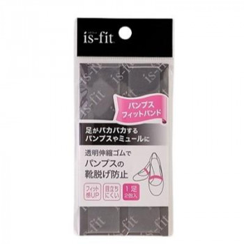 is-fit パンプスフィットバンド