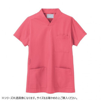 住商モンブラン スクラブ 兼用 半袖 72-636-3L 3Lサイズ
