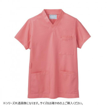 住商モンブラン スクラブ 兼用 半袖 72-632-3L 3Lサイズ