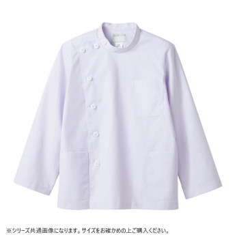 住商モンブラン ケーシー メンズ 長袖 52-601-4L 4Lサイズ