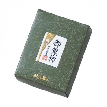 日本香堂 御薫物三種香 30g 70765