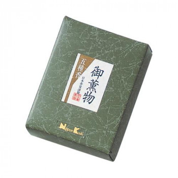 日本香堂 御薫物五種香 30g 70768