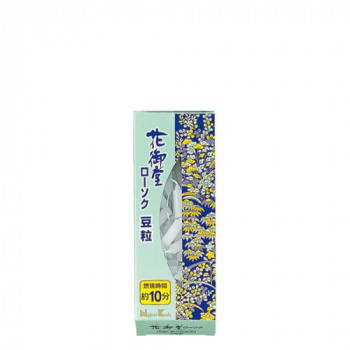 日本香堂 花御堂ローソク 豆粒 約180本入 99756