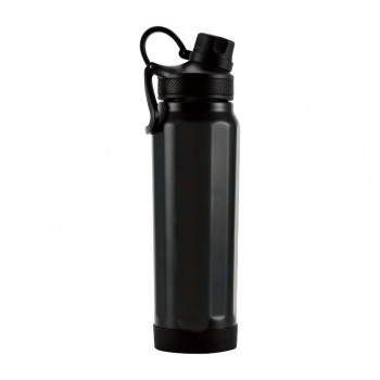 カクセー エクストリーマー アクティブステンレスボトル750ml ブラック XT-75K 4333-126
