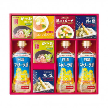 バラエティ調味料ギフト AP-CO 4226-042