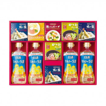 バラエティ調味料ギフト AP-DO 4226-054