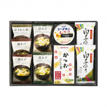 美味心 和風バラエティギフト EM-BON 4227-020