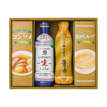 バラエティ調味料ギフト AKI-BO 4228-058