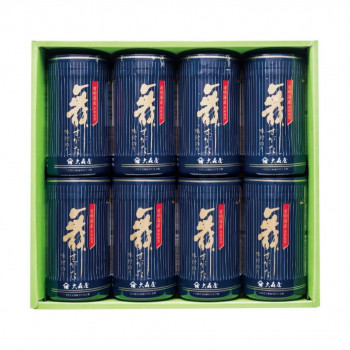 大森屋 舞すがた味のり卓上詰合せ NA-40G 4246-068