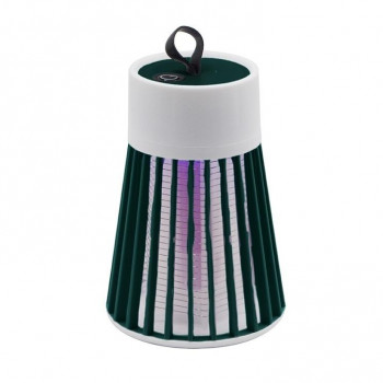 グローバル・ジャパン 電撃虫キャッチャー(Type-Cリニューアル仕様) グリーン