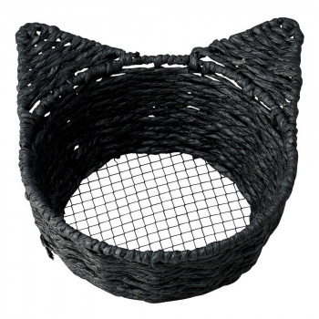 ちどり産業 ねこかご 80-30BK
