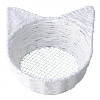 ちどり産業 ねこかご 80-30WH