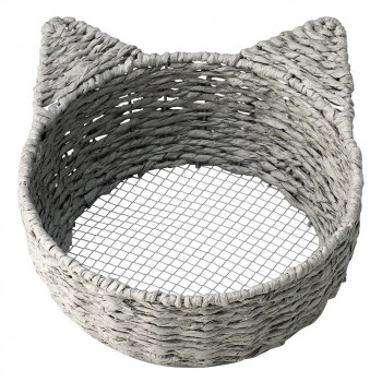 ちどり産業 ねこかご 80-31GY