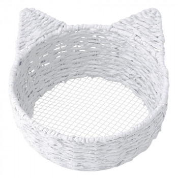 ちどり産業 ねこかご 80-31WH