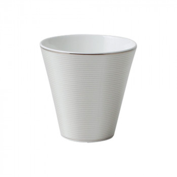 NIKKO(ニッコー) ELITE MODERN(エリートモダン) 6.5cmフリーカップ シルクプラチナム 11733-3187H