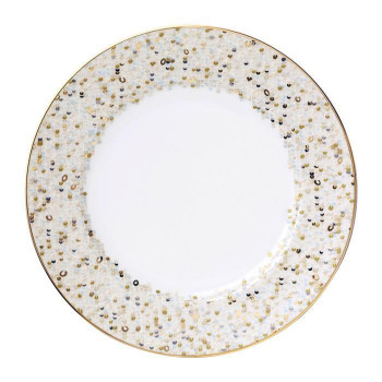 NIKKO(ニッコー) SPANGLES(スパングルス) 27.5cmプレート 12471-1027