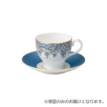 NIKKO(ニッコー) SPANGLES(スパングルス) 兼用皿 12472-2231
