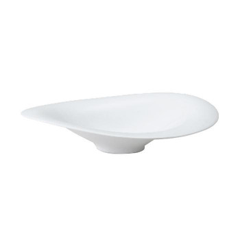 NIKKO(ニッコー) IO(イオ) SIJIMA OVAL BOWL 310 13350-4676