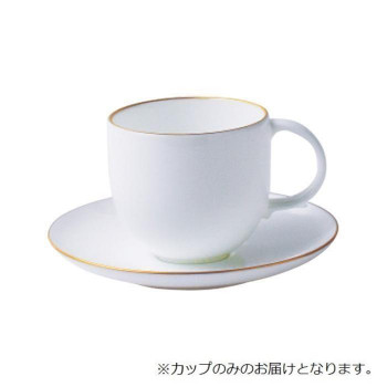 NIKKO(ニッコー) GOLD LINE(ゴールドライン) エスプレッソカップ 15201-2308