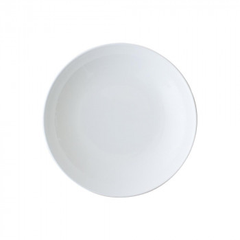 NIKKO(ニッコー) NOBLE WHITE 14cmフルーツ皿 1600-0314