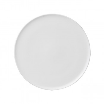 NIKKO(ニッコー) NOBLE WHITE 23cmタルトプレート 1600-1504