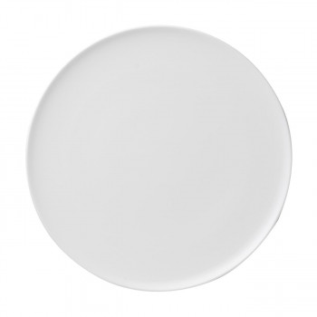 NIKKO(ニッコー) NOBLE WHITE 30cmタルトプレート 1600-1510