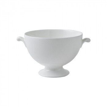 NIKKO(ニッコー) NOBLE WHITE キャソレット碗 1600-2990