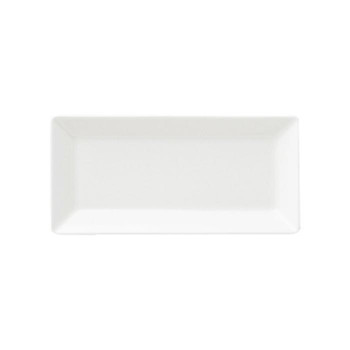 NIKKO(ニッコー) DIAGRAMME(ダイアグラム) 23cm長角皿 2600-4724