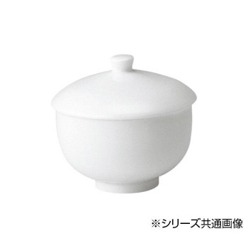 NIKKO(ニッコー) 8.5cm湯呑 (蓋) 3150-2561