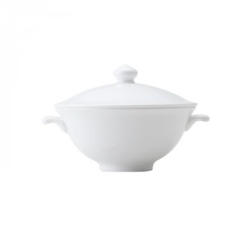 NIKKO(ニッコー) ORIENTAL(オリエンタル) 蓋付スープカップ (L) 3200-2762