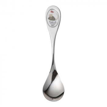 NIKKO(ニッコー) レオ・レオニ フレデリック 子供食器 スプーン 8051B-8900