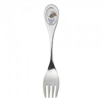 NIKKO(ニッコー) レオ・レオニ フレデリック 子供食器 フォーク 8051N-8901