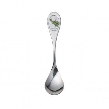 NIKKO(ニッコー) accototo(アッコトト) 子供食器 スプーン カメ 8200T-8900