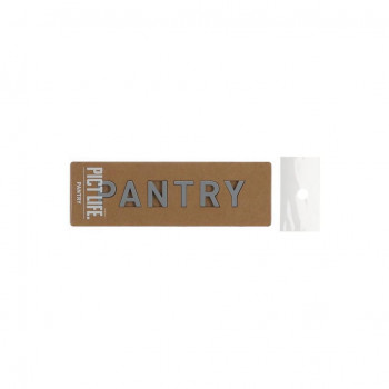 ハイロジック PICT LIFE.　PANTRY　グレー　1枚入　24790
