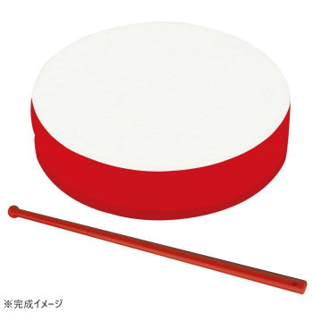 アーテック シンプルたいこづくり バチ付 4234
