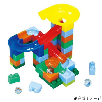 アーテック カラフルころころ迷路ブロック 6954