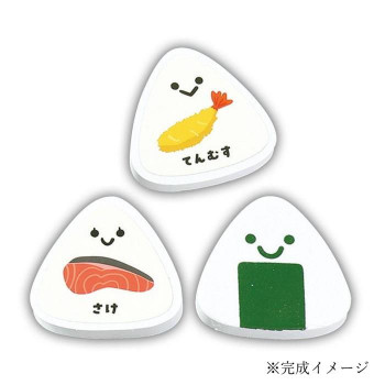 アーテック おにぎりえあわせ 11907