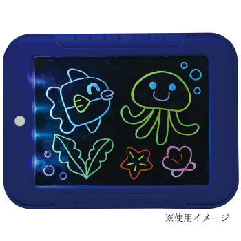 アーテック LEDライト付おえかきタブレット 11912