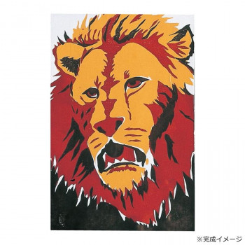 アーテック シルクスクリーン 多色用 大 20706