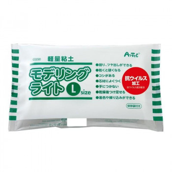 アーテック モデリングライト L 200g 23749