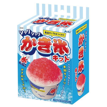 アーテック シャリシャリかき氷キット 55451