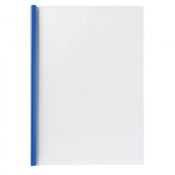 アーテック レール式クリアファイル 10冊組 93169