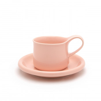 ZERO JAPAN Cafe カップ＆ソーサー PI CFZ-01 C/S