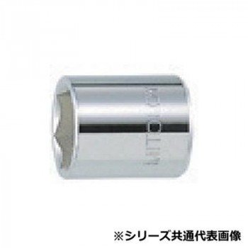 ミトロイ(MITOLOY) 1/4 スペアソケット(6P) 16mm 2H-16
