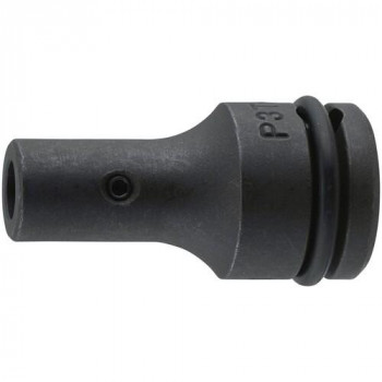 ミトロイ(MITOLOY) 3/8 インパクトレンチ用 タップ用ソケット M7・M8 P3T-M78