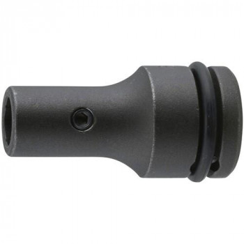 ミトロイ(MITOLOY) 3/8 インパクトレンチ用 タップ用ソケット M11 P3T-M11