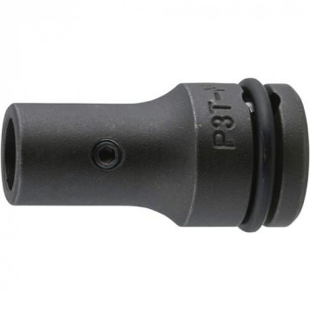 ミトロイ(MITOLOY) 3/8 インパクトレンチ用 タップ用ソケット M13 P3T-M13